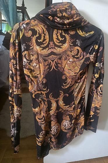 sitna: Roberto Cavalli just cavalli bluza. odlicno stoji. Velicina xs — 4