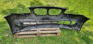 termometar za tecnost: PREDNJI BRANIK F10 ZA BMW SERIJA 5 | bmw 5 f10/11 prednji branik — 2