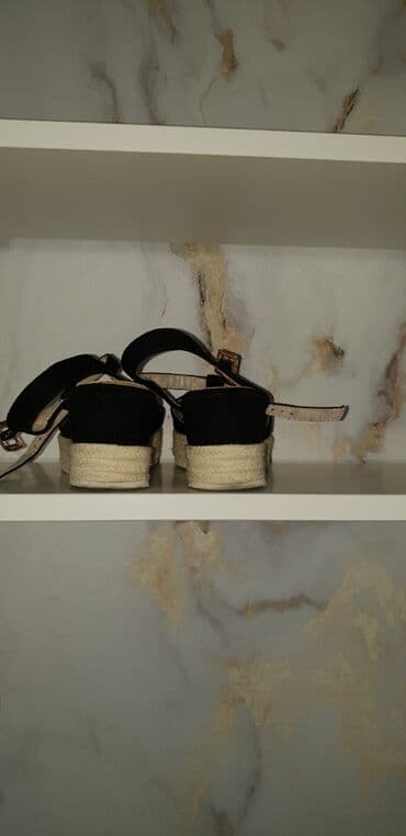 desigual sandale: Sandals, 40 — 11