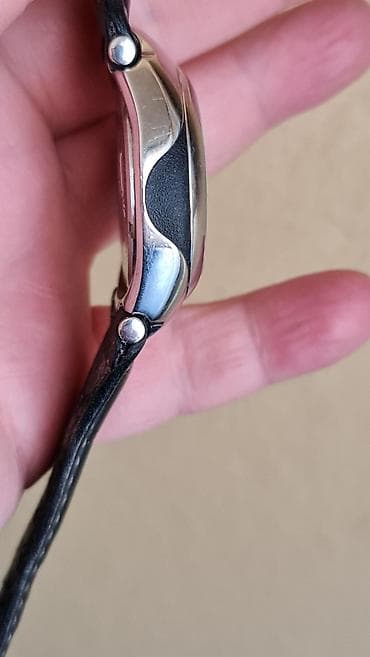 cartier sat: Adidas analogni ručni sat sa više funkcija - Kućište: nerđajući čelik — 4