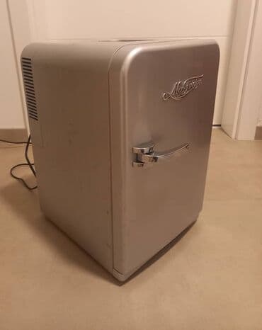 zvucnici i pojacala: Mini frizider MYfridge Ispravan mini frizider poznatog svetskog — 4
