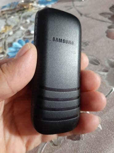 Ostali mobilni telefoni: Samsung Gte 1200 ispravan telefon radi na sve mreze,telefon je ocuvan — 4