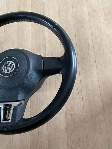 citroen c3 do 1000 evra: VOLAN ZA VOLKSWAGEN GOLF 5, GOLF 6, GOLF PLUS . OD 2003. DO 2012 — 5