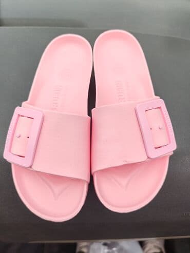 pamucne spavacice: Beach slippers, Grubin, 41 — 8