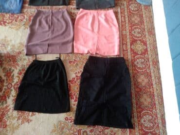 mini suknje: Suknje vel s — 1