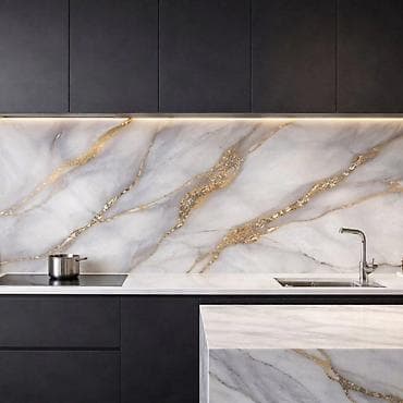 Antique Decor: Dekorativni zidni paneli – 10 komada (60x60 cm) Paneli imaju moderan — 4