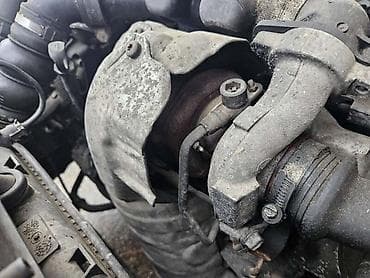 TURBINA 1.6HDI ZA CITROEN BERLINGO OD 2008. DO 2012. GOD. | Turbina