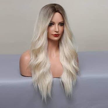 perike kratke kose: Perike 3200 — 20