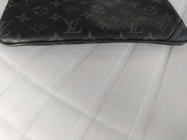 obuca gepard novi sad: Torba za rame, Louis Vuitton, Materijal: Veštačka koža — 10