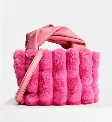 Elegant purse