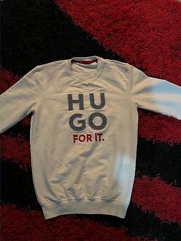 hugo boss kacket: HUGO dzemper u vrlo dobrom stanju — 1