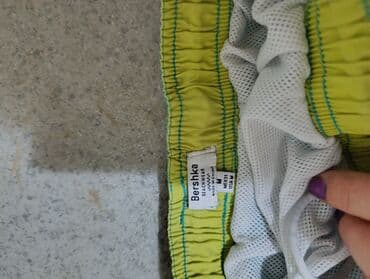 biciklisticke helanke zara: Sorc s — 2