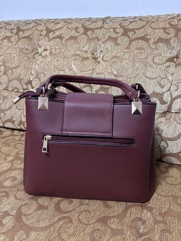 michael shannon torba: Shoulder bag — 3