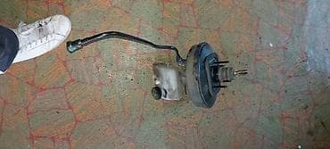 delovi kola: KOČIONA SERVO PUMPA ZA PEUGEOT 206 | Imam sve delove za peugeot 206 — 3