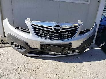 Car Body Parts: PREDNJI BRANIK ZA OPEL MOKKA OD 2012. DO 2019. GOD. | Prednji branik — 1