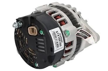 jusel šabac alternator za imt 539 cena: KIA RIO II 2-ALTERNATOR | NOVO! NOVO! NOVO! U ponudi imamo veliki — 2