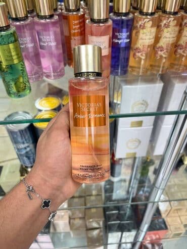 cartier parfemi: Body mistovi — 12