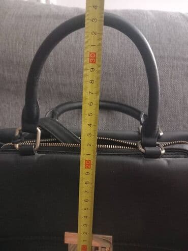 david jones muške torbe: Shoulder bag — 5