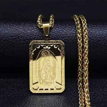 satic smartic cena: Chain — 1