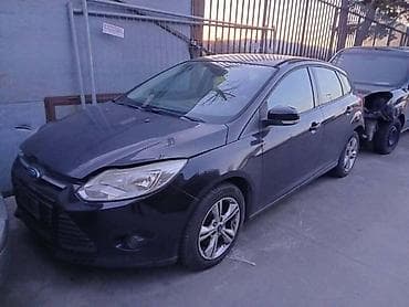 KARTER ZA FORD FOCUS OD 2011. DO 2015. GOD. | Karter u odličnom