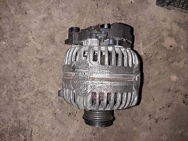 polirka za auto: ALTERNATOR ZA SEAT LEON, TOLEDO OD 2000. DO 2005. GOD. | Altenator — 1