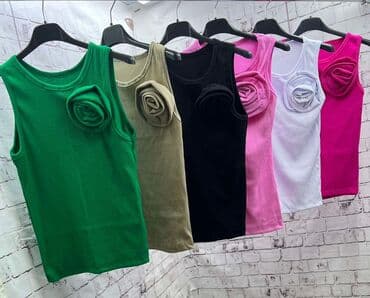 majice ili majce: 1600 kom ili dve za 2300 — 1