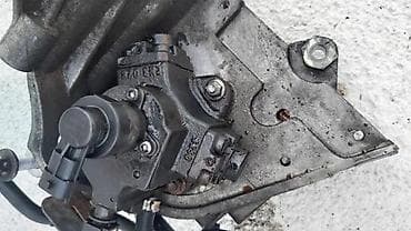 putarski kompresor: ALFA 159 1.9 JTDM PUMPA VISKOKOG PRITISKA | Skinuta sa alfe 159 jtdm — 4
