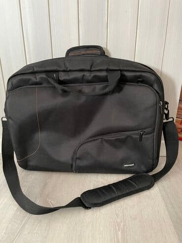 masazer za stomak: Torba za laptop br.11, uvoz Svajcarska — 2