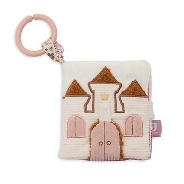 Jollein edukativna knjiga, 12x12x4 cm Šifra proizvoda: 5113 Mekana na lalafo.rs Jollein edukativna knjiga, 12x12x4 cm Šifra proizvoda: 5113 Mekana