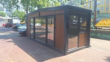 administrativni poslovi od kuce: Argus Inženjering – moderni stambeni/modularni kontejneri po meri - — 4