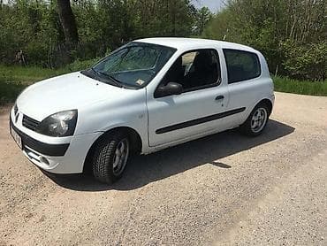 camac za prihranu: TURBINA 1.5 DCI ZA RENAULT CLIO | Na prodaju turbina za renault — 1