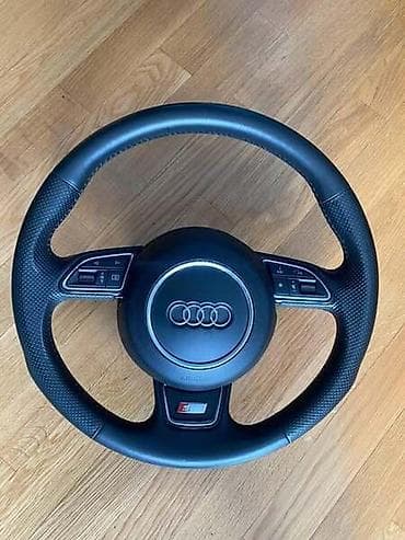 tomos elektronik 90: VOLAN ZA AUDI 80, 90, 100 . OD 2008. DO 2018. GOD. | za audi — 5
