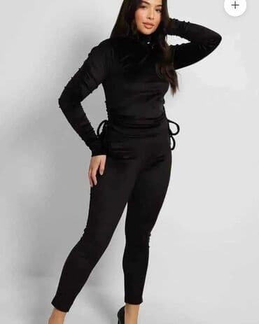 Women's Clothing: Uni — 1