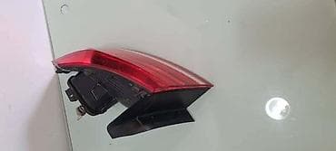 cirkular za traktor: STOP LAMPA ZA VOLKSWAGEN PASSAT B8 OD 2014. DO 2020. GOD. - 3G5945312 — 3