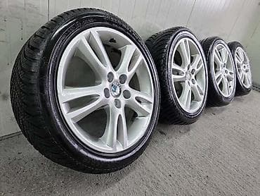 skuteri do 50 kubika cena: ALUMINIJUMSKE FELNE ŠKODA VW AUDI 16 5 X 100 | Škoda, Volkswagen — 4