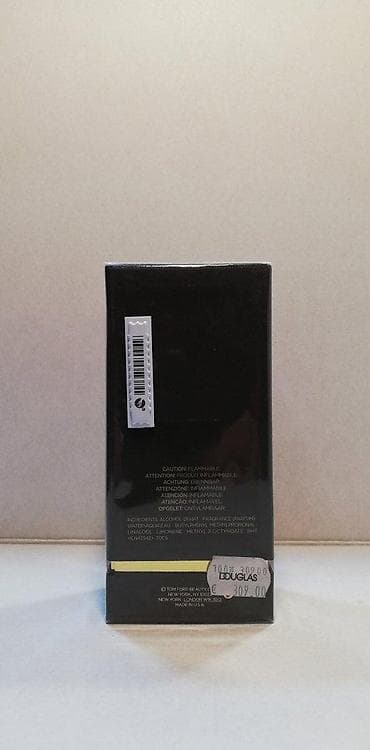 tom ford grey vetiver 100ml: TOM FORD TUSCAN LEATHER EDP100ML | Tom Ford Tuscan Leather edp100ml — 4