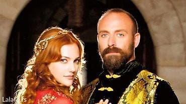 video igre konzole: Sulejman Velicanstveni [Cela serija, sa prevodom] ukoliko zelite da — 1