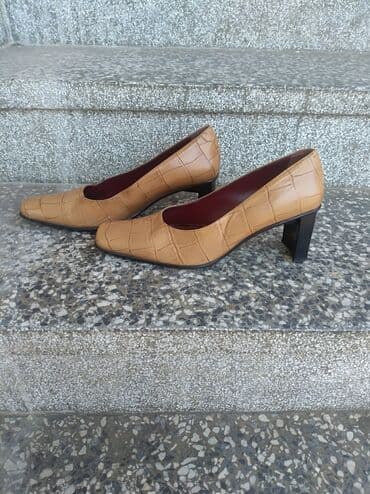 pantalone bez kaisa: Pumps, Bata, 39 — 1