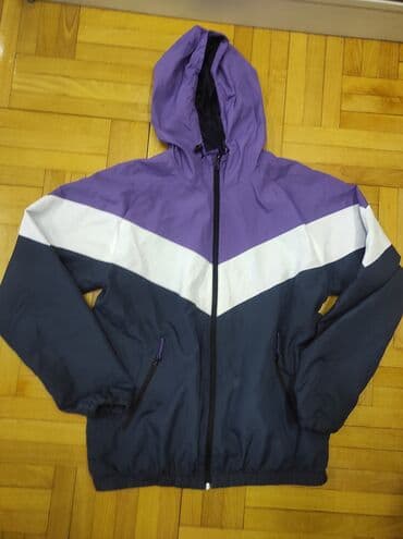ženske pidžame c a: Leo Pride, L (EU 40), color - Purple — 1