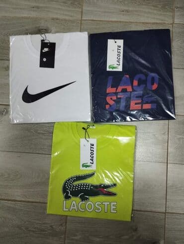 Muske majice XL velicina 
Pamuk-likra
Samo 1600 din