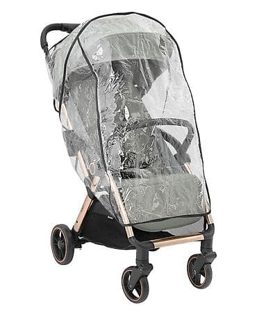 brushalter za dojenje: KIKKA BOO Eden kolica – autofolding, army green (SKU: KKB3) Lagana i — 10