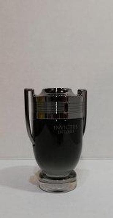 martini vesto jakne muske: PACO RABANNE INVICTUS INTENSE EDT100ML TSTR | Paco Rabanne Invictus — 5