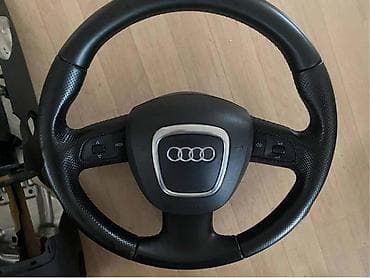 audi a8 2018 cena: VOLAN ZA AUDI 80, 90, 100 . OD 2001. DO 2013. GOD. | za audi — 3