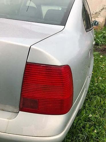 PASSAT B5 V6 GEPEK VRATA ZA VOLKSWAGEN PASSAT B5 | Passat B5 2.8 V6