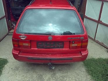 Vozila: BRANIK ZA VOLKSWAGEN | DELOVI ZA VW VOZILA, GOLF 2, GOLF 3, GOLF 4 — 5