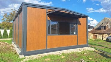 kuca u kuli: Argus Inženjering Vam nudi da izaberete različite dimenzije kao i — 4