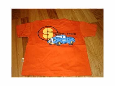 pepco deca: Round neck, Short sleeve, 92 — 2
