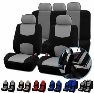 set za popravku sofersajbne: Auto presvlake - Univerzalne Cena: 4000dinara Za sve tipove — 3