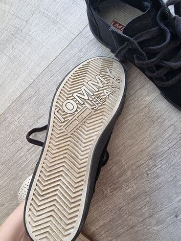 muske mokasine sa debelim djonom: Shoes, size - 43 — 4