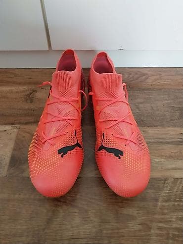 puma mirage sport tech: Puma kopačke za fudbal br 42 su u odlicnom stanju sa sitnim tragovima — 5